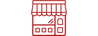 Image of Retail Strategies icon.